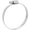 Abraçadora metàl·lica W2 ajustable de 80-100mm