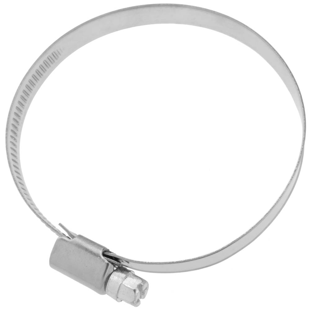 Abraçadora metàl·lica W2 ajustable de 80-100mm