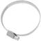 Abraçadora metàl·lica W2 ajustable de 80-100mm