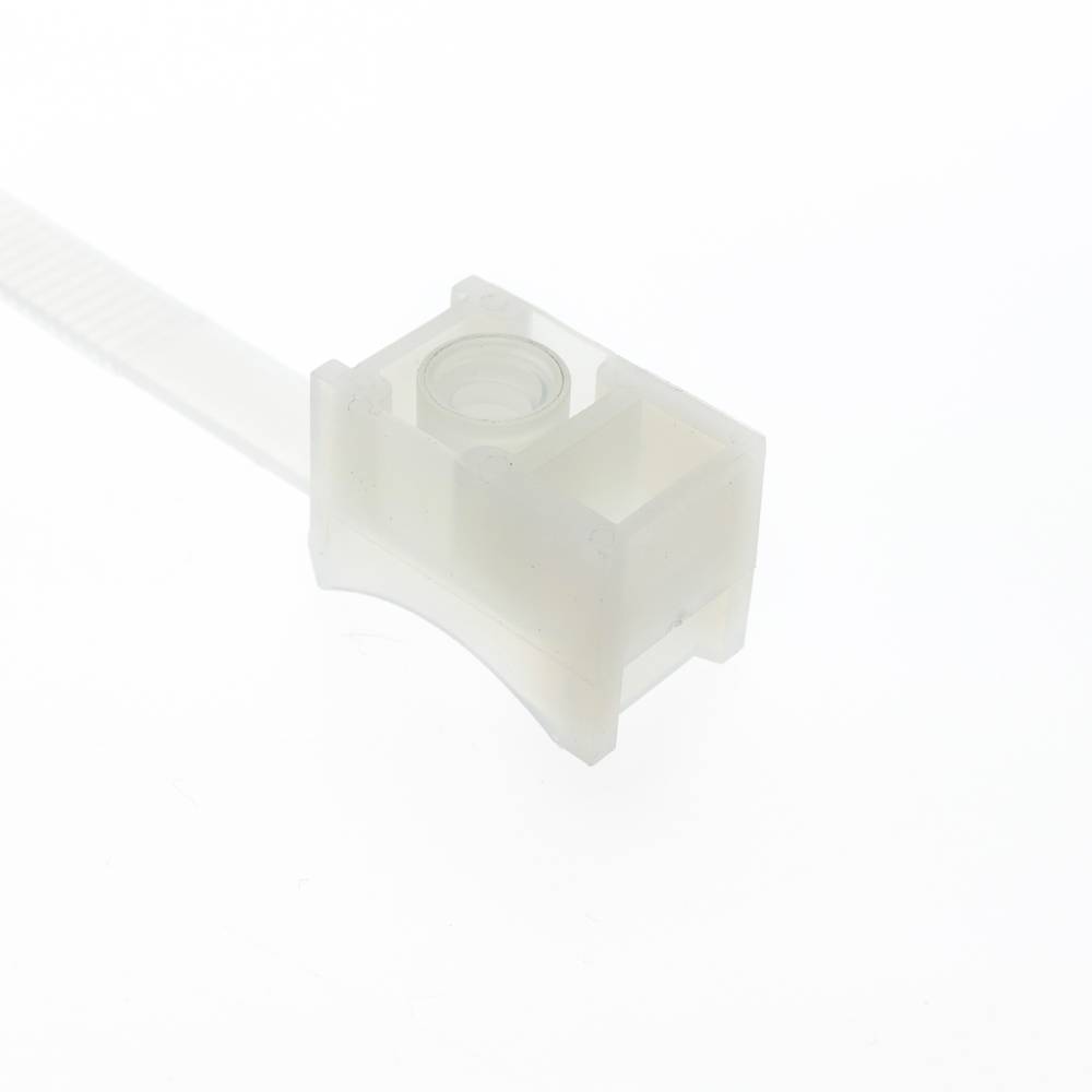 Flange with wall fixing 165x7mm pipe water electricity wires