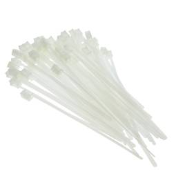 Brida niló amb fixació a paret 265x7mm per a tubs electricitat aigua cables