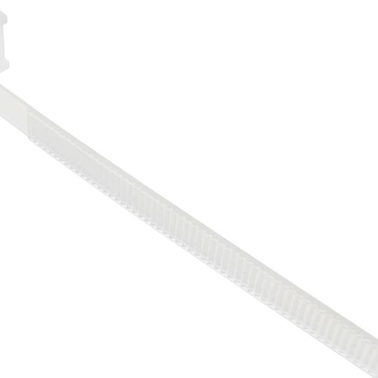 Flange com fios de eletricidade 265x7mm água tubo de fixação na parede