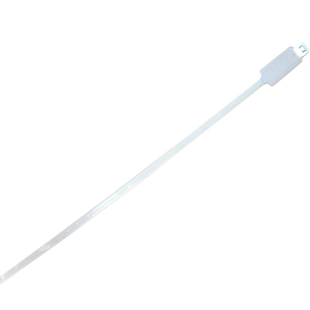 100 sztuk 270x4,6mm Kołnierze sygnalizacyjne