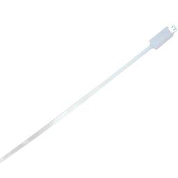 Bridas Señalizadoras 100uds 270x4.6mm