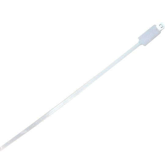 100 sztuk 270x4,6mm Kołnierze sygnalizacyjne