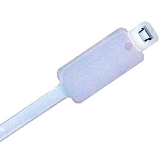 100 sztuk 270x4,6mm Kołnierze sygnalizacyjne