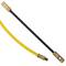 Guide polypropylene grommet 30m