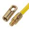 Guide polypropylene grommet 30m