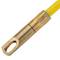 Guide polypropylene grommet 30m