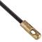 Guide polypropylene grommet 30m