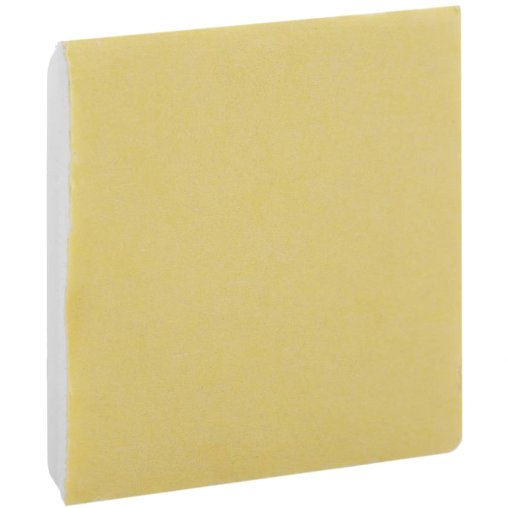 Pack de 100 bases blanques autoadhesives 20x20mm per brides de 5 mm