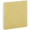 Pack de 100 bases blanques autoadhesives 20x20mm per brides de 5 mm