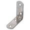 Stainless steel angle square 50x50mm