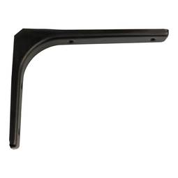 Colometa d'alumini alumini negre 200x150mm