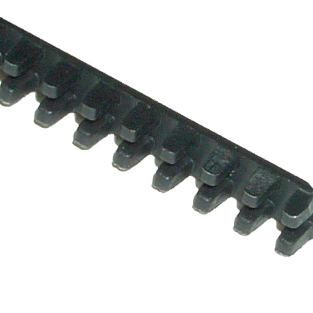 Flexibele deksels van 10 m (1,0 mm)