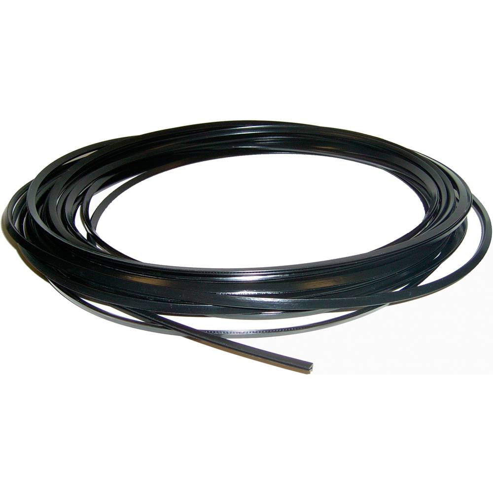 Cubrearistas dritti 10m (2.4-3.2mm)