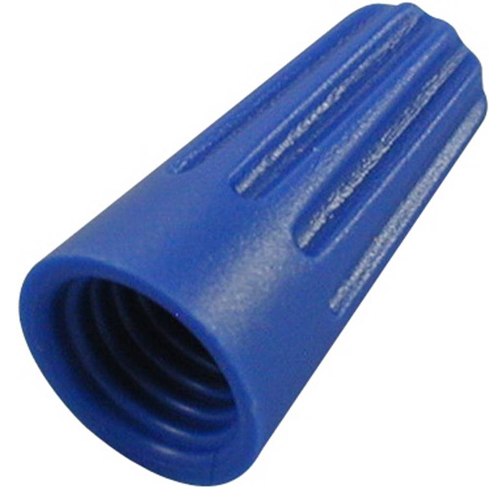 Blinde Gewindeanschlüssen 100uds (7,5 mm)