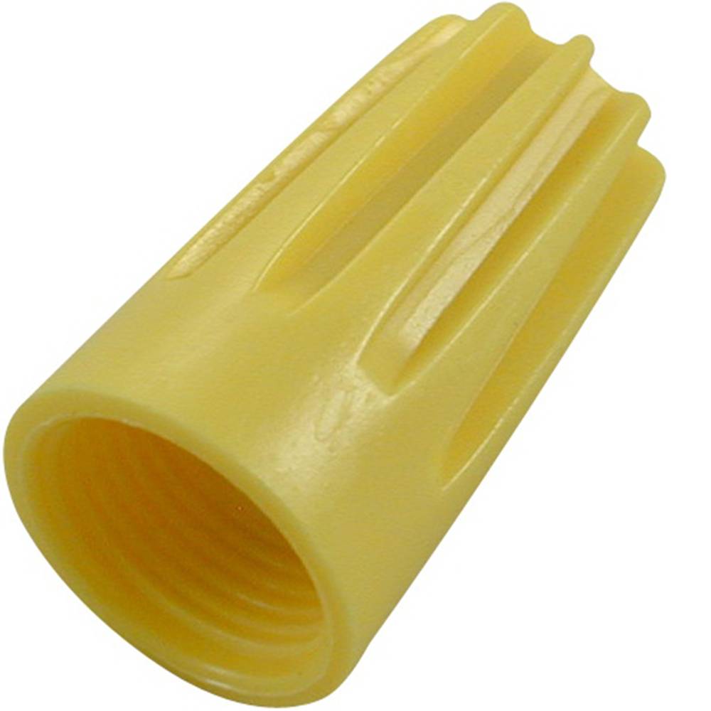 Connectors Cecs a Rosca 100uds (10.8mm)