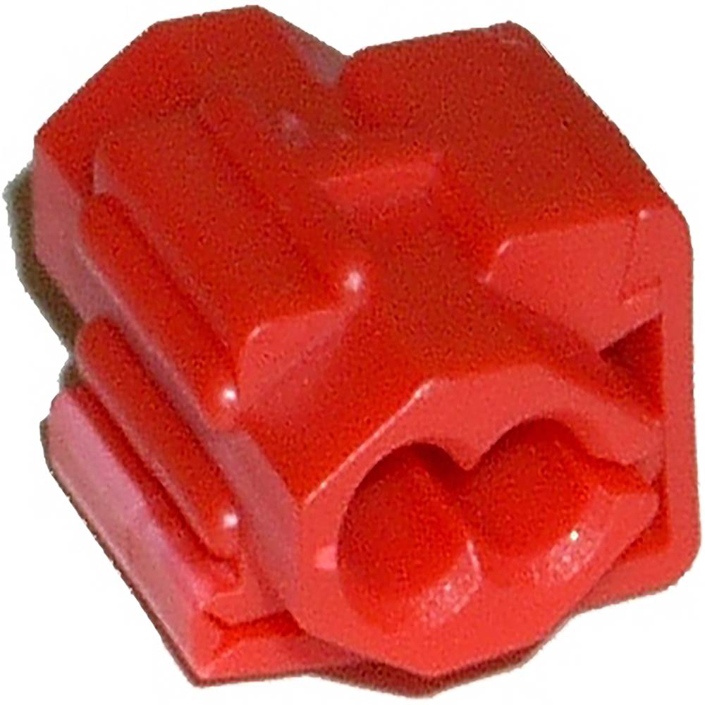 Quick Clip Anschluss 18-22 AWG (100 Pack)