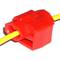 Quick Clip Anschluss 18-22 AWG (100 Pack)