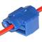 Quick Clip Connector 14-18 AWG (100 Pack)