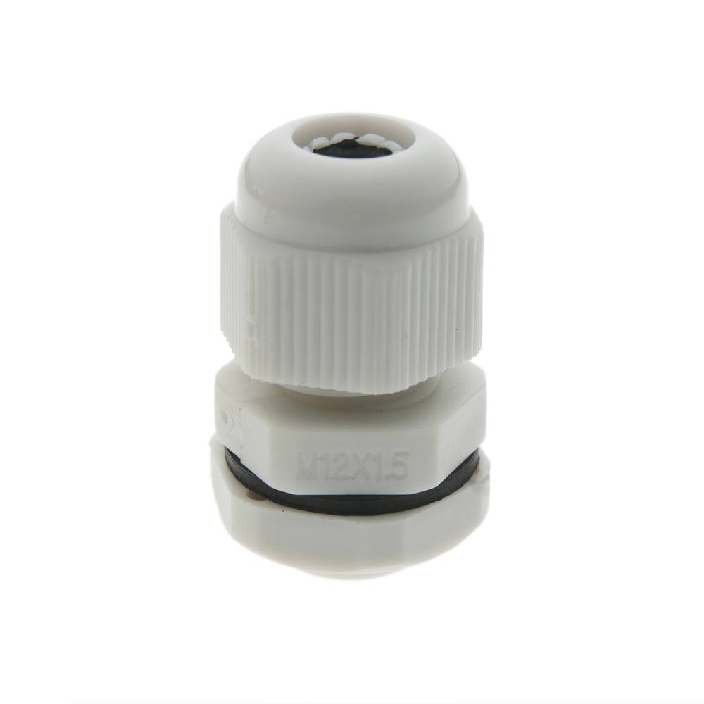 M12x1.5 polyamide kabelwartel