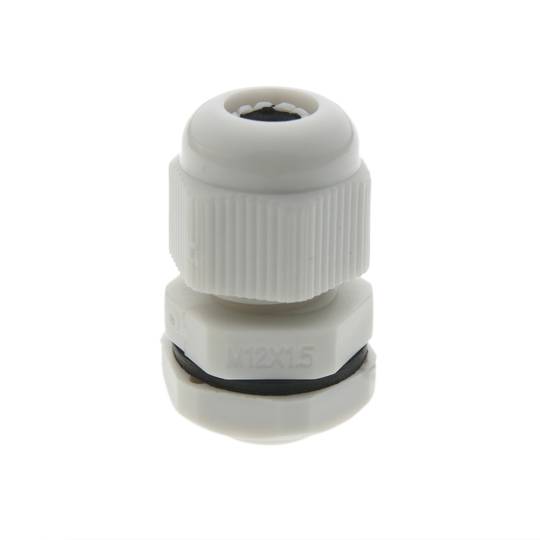 M12x1.5 polyamide kabelwartel