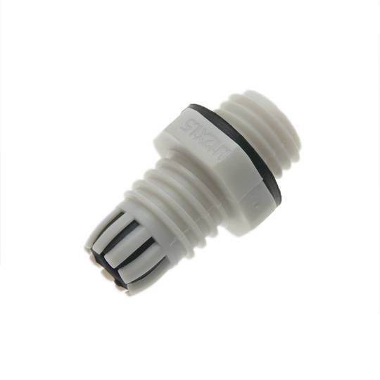 M12x1.5 polyamide kabelwartel