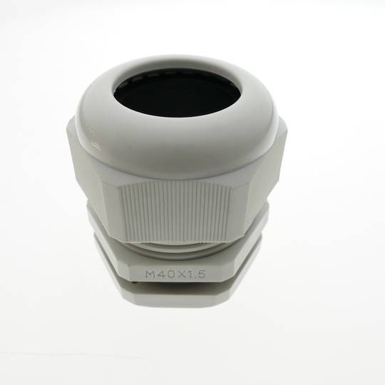 M40x1.5 Polyamide presse-étoupe