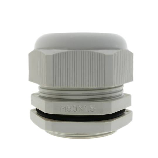 Poliammide pressacavo M50x1.5