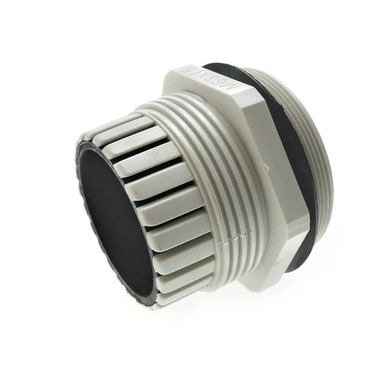 Dławik kablowy z poliamidu M63x1,5