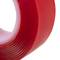 Nastro biadesivo acrilico extra forte 19 mm x 2 m