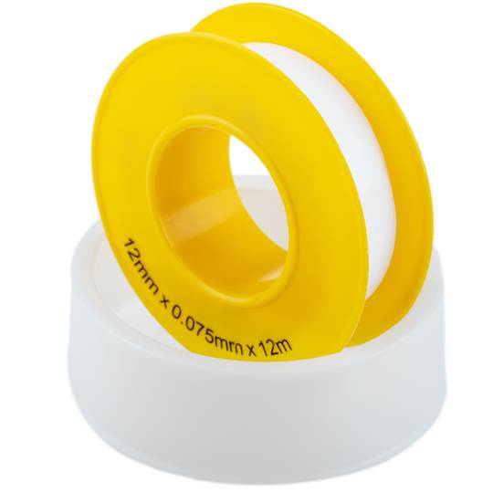 PFTE teflon sealing tape - Cablematic