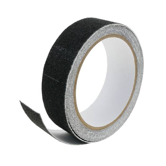 Slip Floor Tape 25mm wide coil 5m