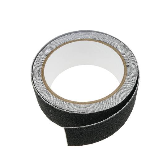 Slip Floor Tape 25mm wide coil 5m