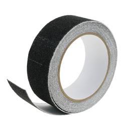 Fita derrapante a 40mm de largura 5m bobina