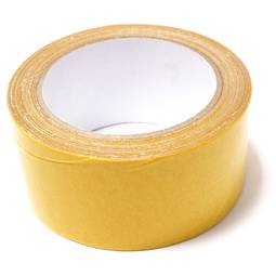 Double-sided nastro adesivo 50mm 10m bobina
