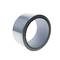 Cinta adhesiva d'alumini de 50mm x 10m