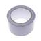 Cinta adhesiva impermeable americana de 50mm x 10m gris