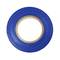0,15x19mm blaue Isolierband in Spule 10m
