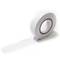 Nastro isolante bianca 0,15x19mm in bobina 10m