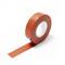 Nastro isolante marrone 0,15x19mm in bobina 10m