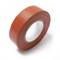 Nastro isolante marrone 0,15x19mm in bobina 10m
