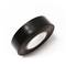 0,15x19mm schwartze Isolierband in Spule 10m
