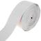 Flexible self-adhesive skirting board 50 x 20 mm. Length 10 m white
