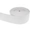 Flexible self-adhesive skirting board 50 x 20 mm. Length 10 m white