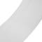 Flexible self-adhesive skirting board 50 x 20 mm. Length 20 m white