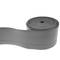 Flexibele zelfklevende plint 50 x 20 mm. Lengte 5 m grijs