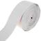 Sòcol flexible autoadhesiu 70 x 20 mm. Longitud 10 m blanc