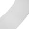 Rodapié flexible autoadhesivo 70 x 20 mm. Longitud 15 m blanco